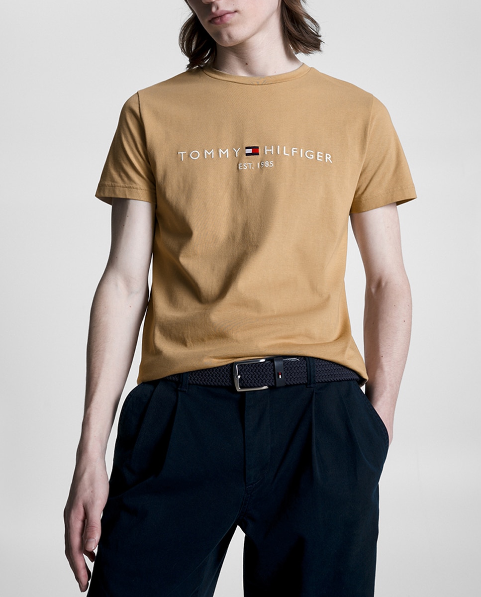 Imagen 0 de Camiseta de hombre de manga corta