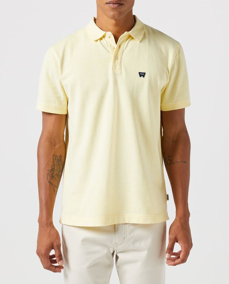 Imagen 0 de Polo Refined