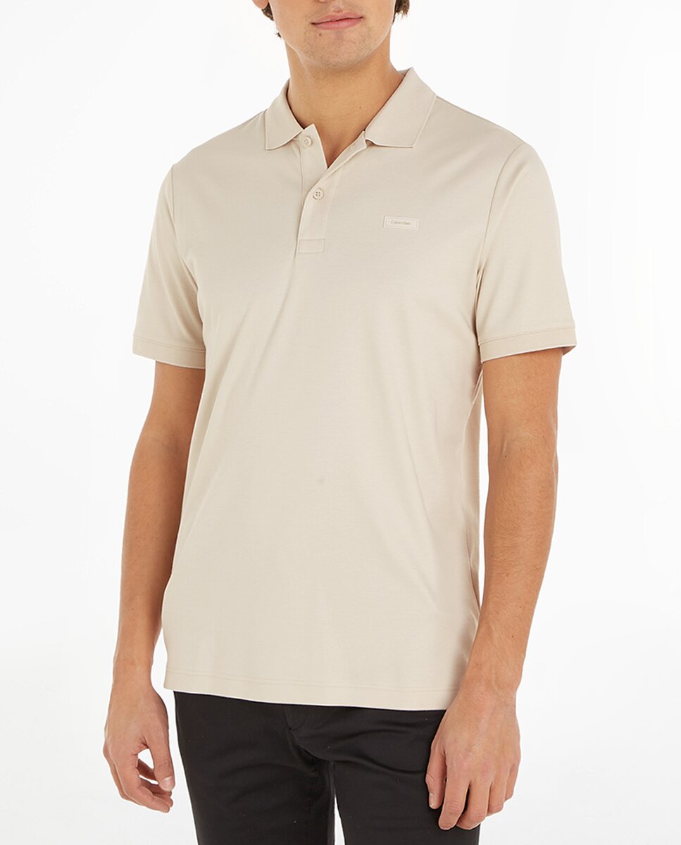 Imagen 0 de Polo Slim de hombre