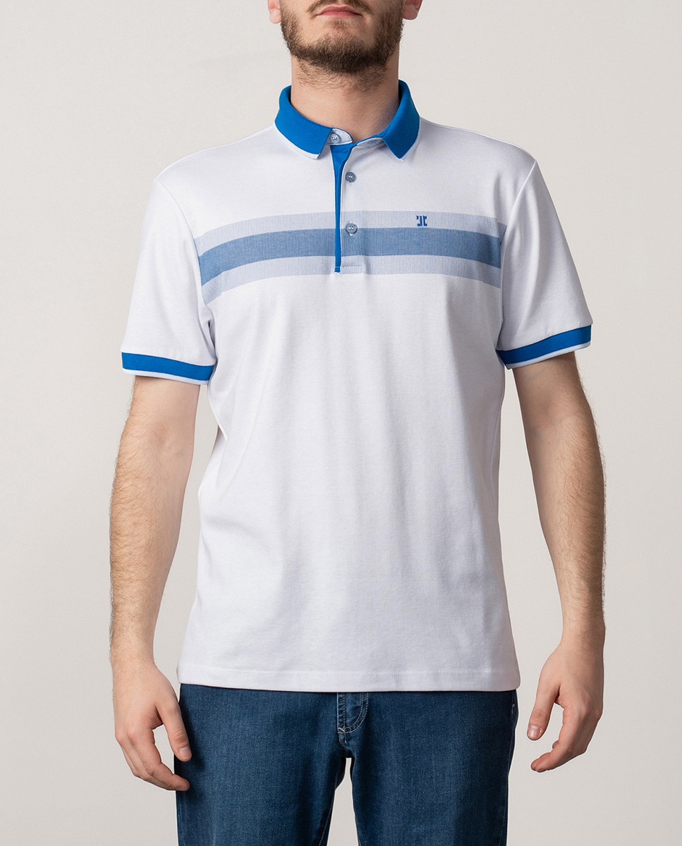 Polo de hombre — oferta en Primeriti