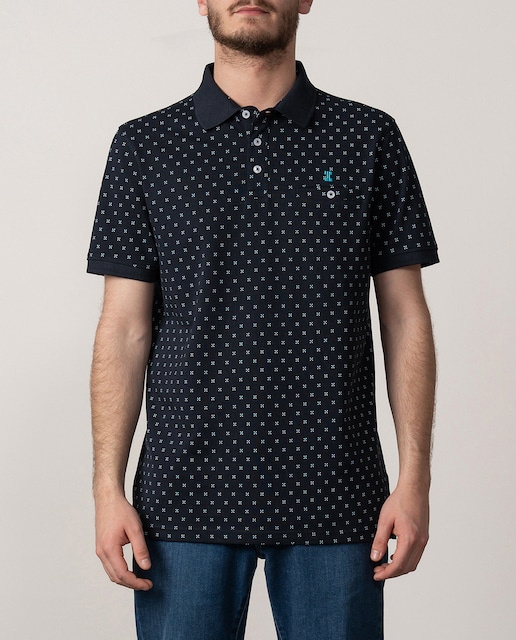 Imagen 0 de Polo de hombre