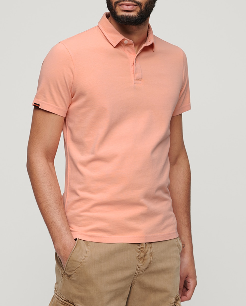 Imagen 0 de Polo de Punto Studios de hombre