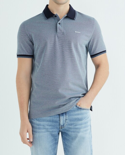 Imagen 0 de Polo de hombre regular