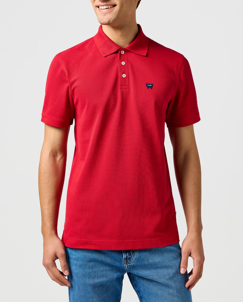 Imagen 0 de Polo de hombre