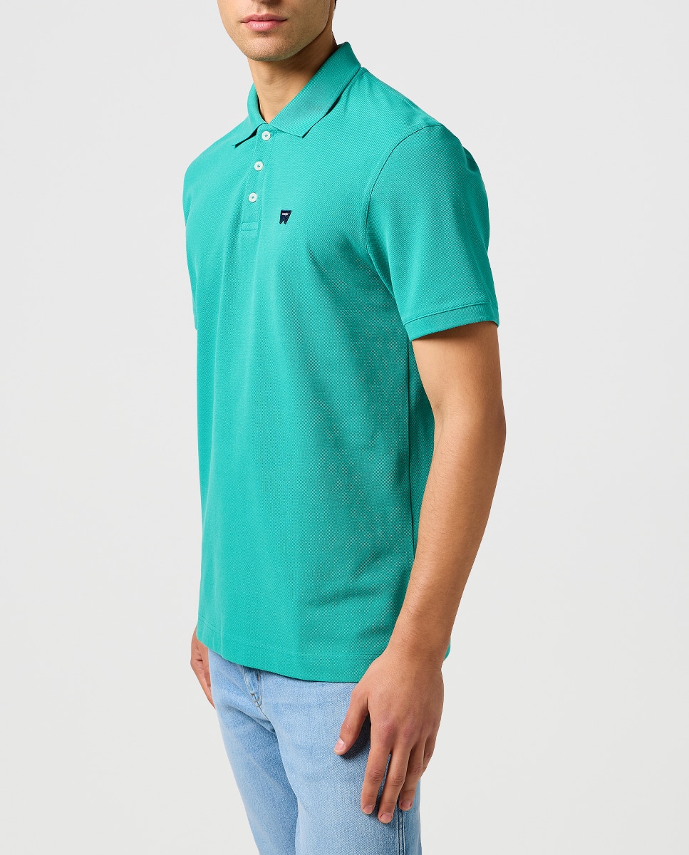 Imagen 0 de Polo de hombre