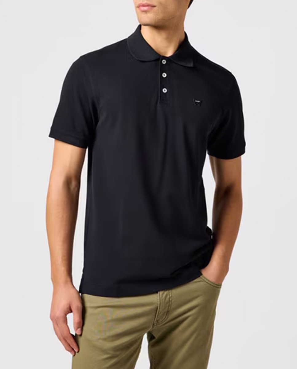 Imagen 0 de Polo de hombre
