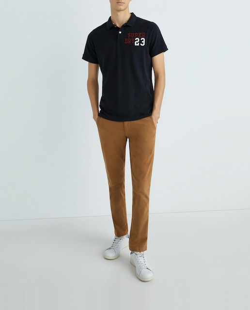 Imagen 0 de Polo Superstate