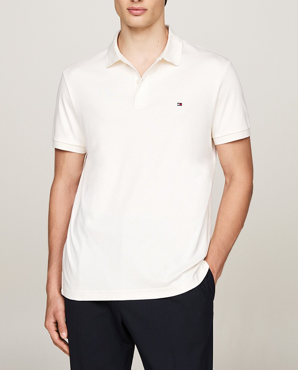 Imagen 0 de Polo de hombre Liquid Cotton