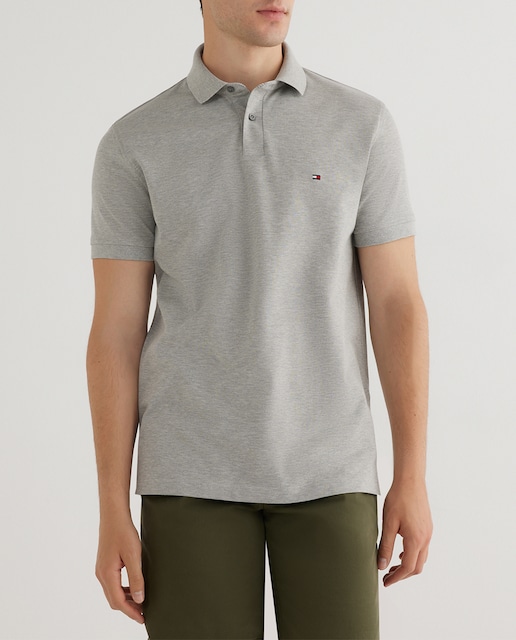 Imagen 0 de Polo de hombre regular fit de manga corta