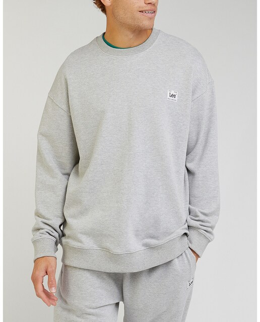 Imagen 0 de Sudadera Core loose sws