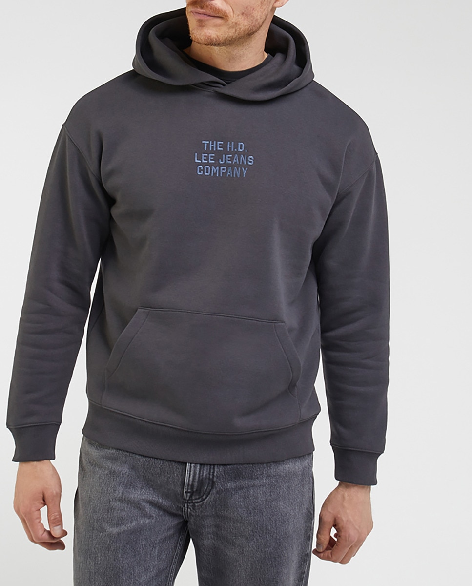 Sudadera Relaxed hoodie — oferta en Primeriti