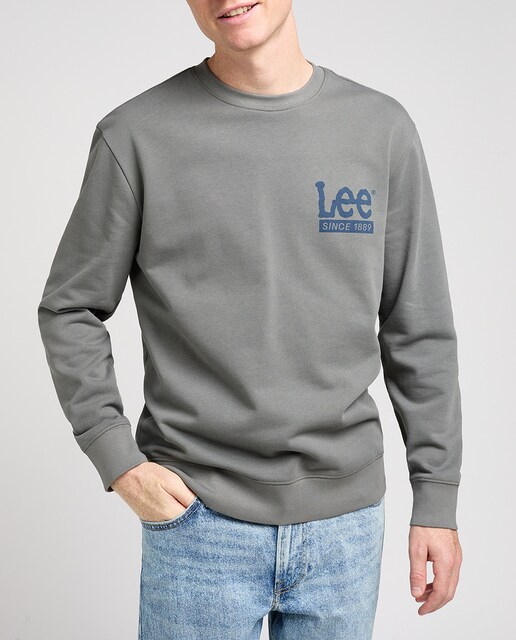 Imagen 0 de Sudadera Crew sws