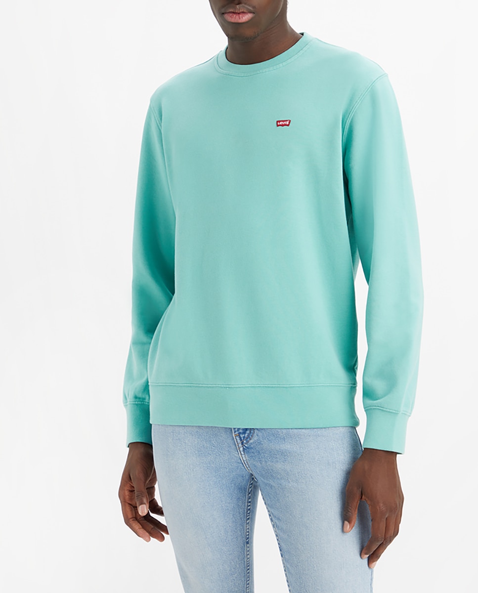 Imagen 0 de Sudadera de hombre