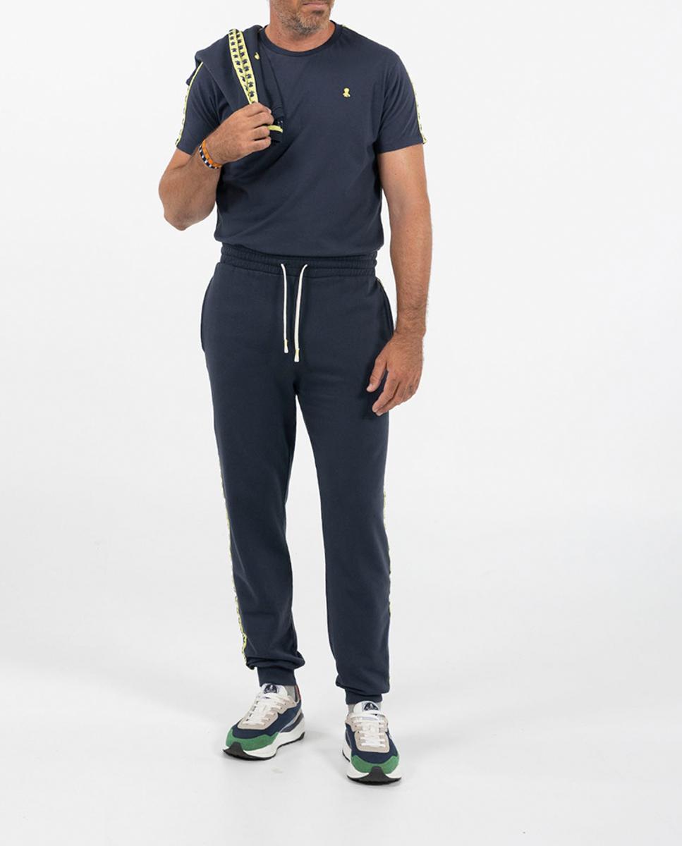 Imagen 0 de Pantalón de hombre tipo jogger