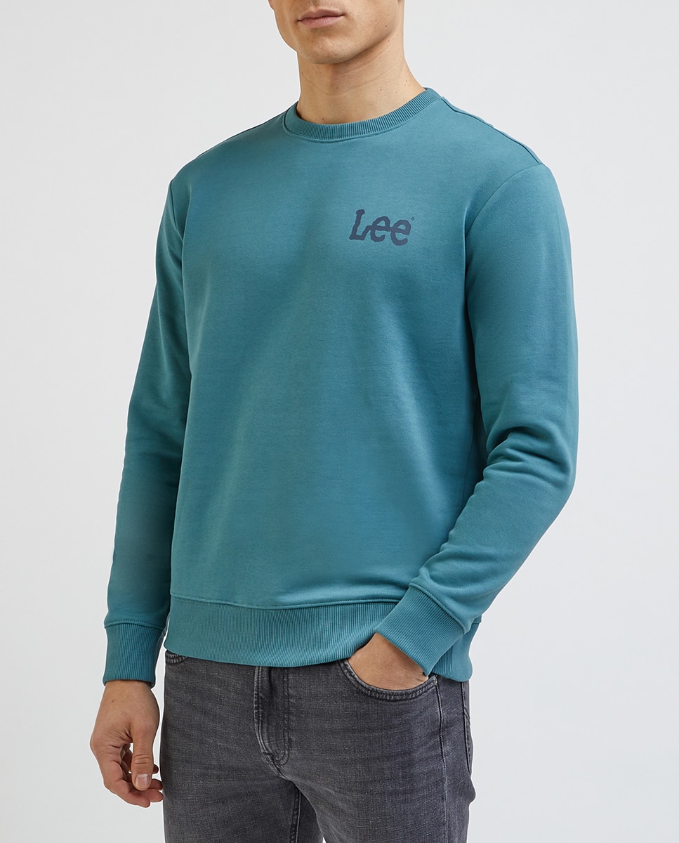 Imagen 0 de Sudadera Wobbly Lee Sws