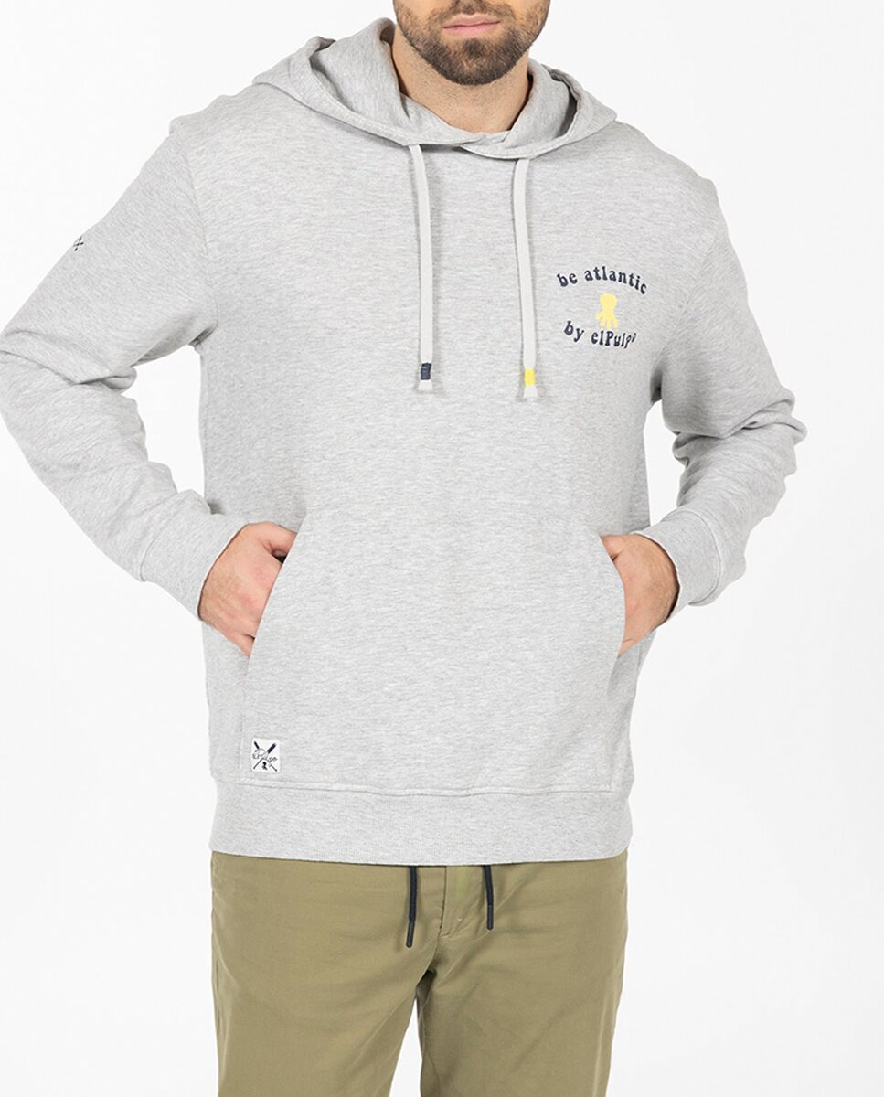Imagen 0 de Sudadera hombre