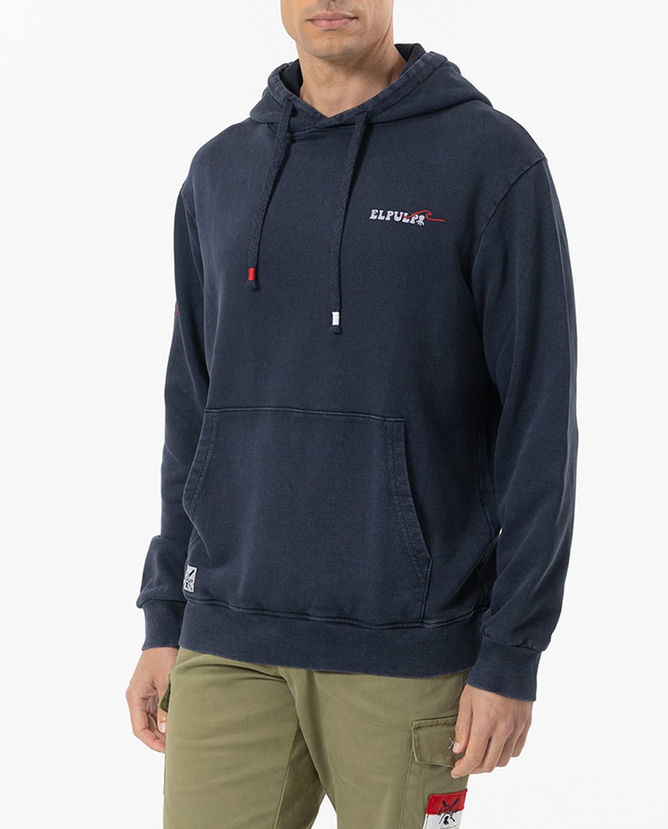 Imagen 0 de Sudadera hombre