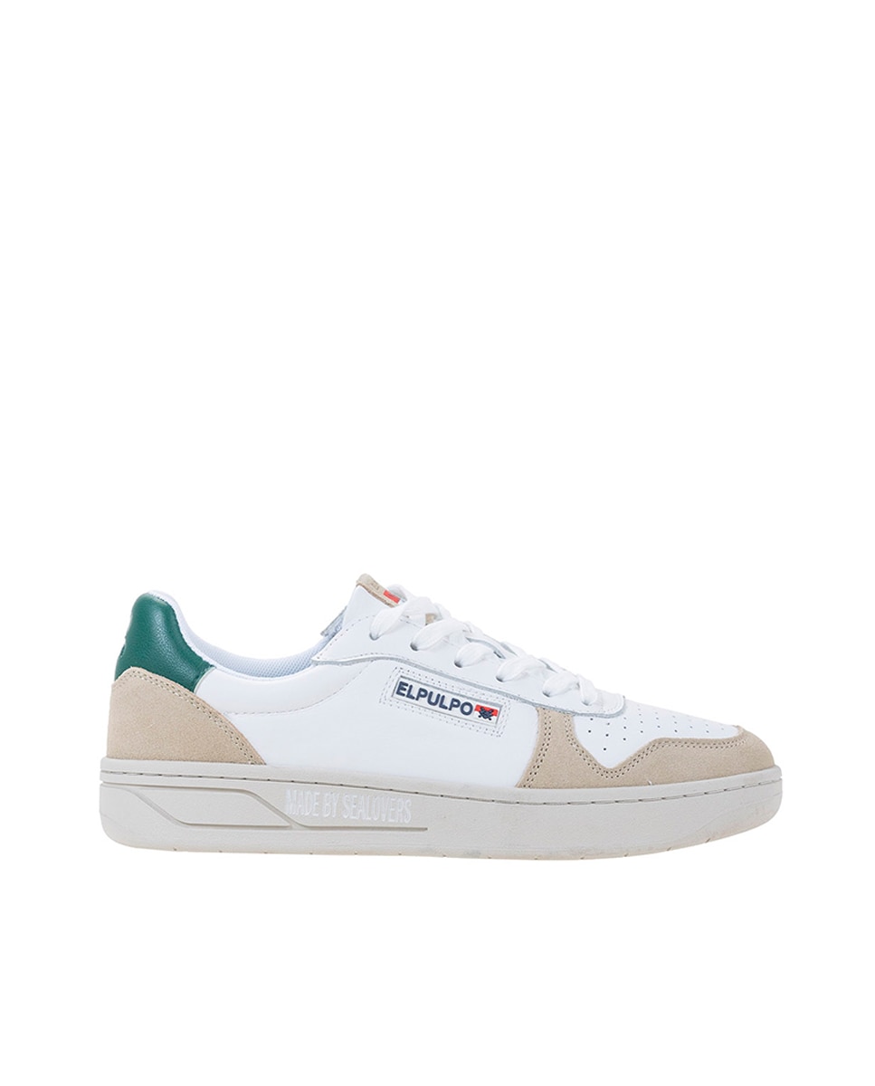 Imagen 0 de Zapatilla deportiva hombre