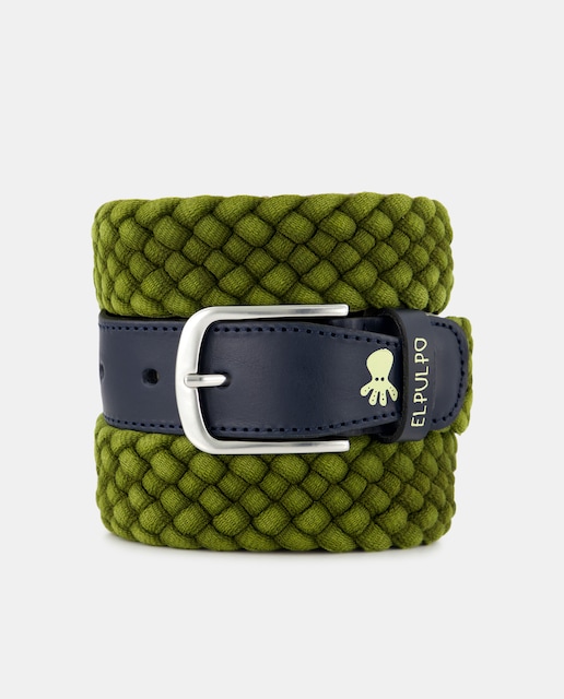 Imagen 0 de Cinturón hombre