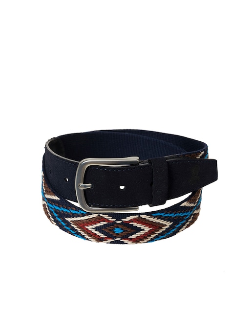 Imagen 0 de Cinturón hombre