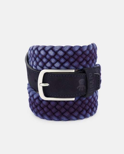 Imagen 0 de Cinturón elástico hombre