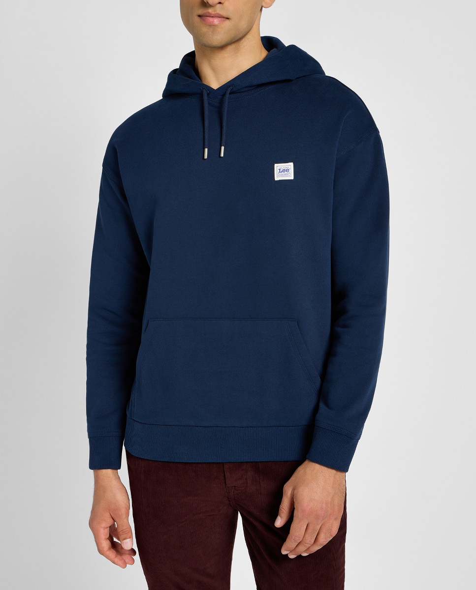 Imagen 0 de Sudadera de hombre