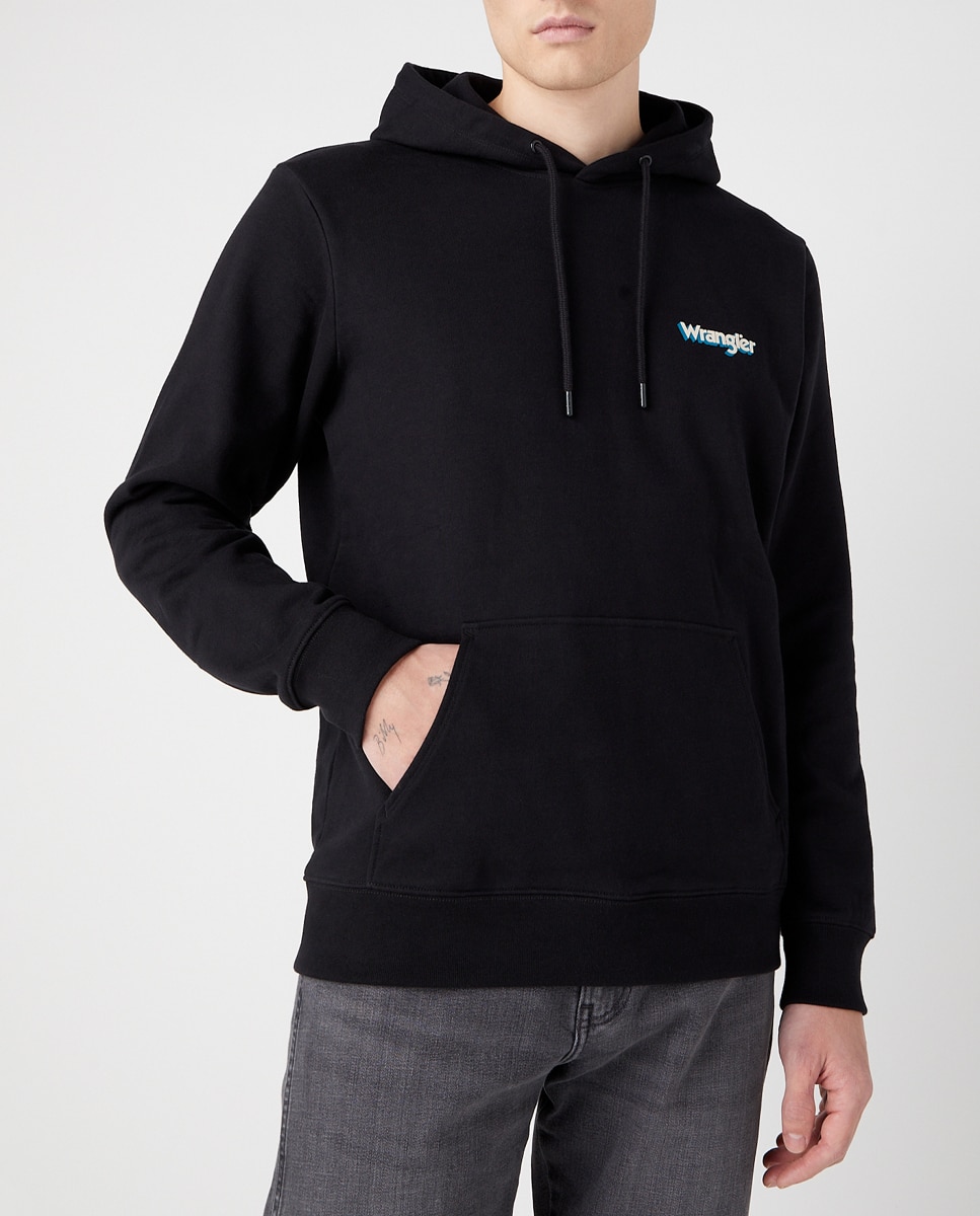 Imagen 0 de Sudadera de hombre