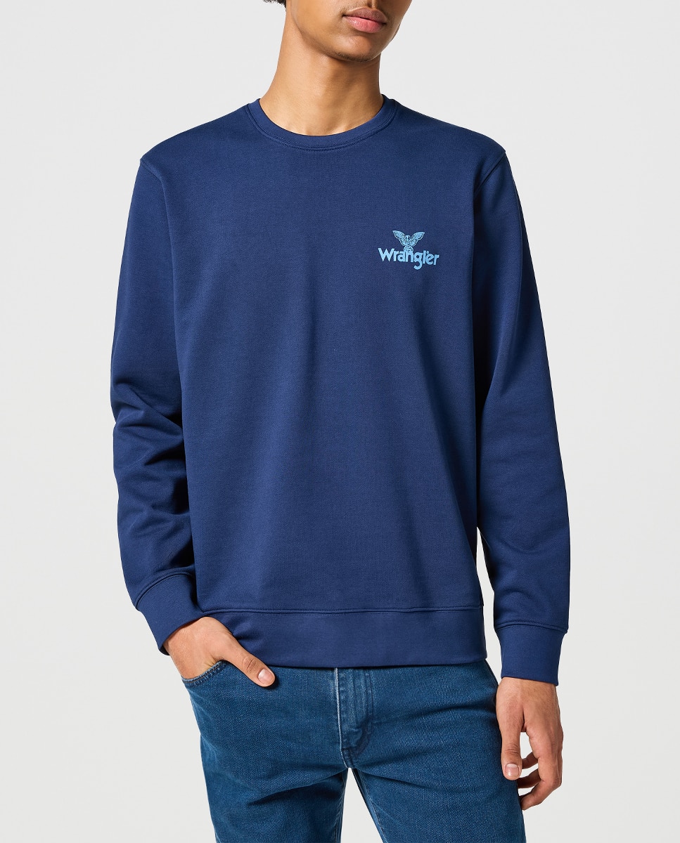 Imagen 0 de Sudadera de hombre