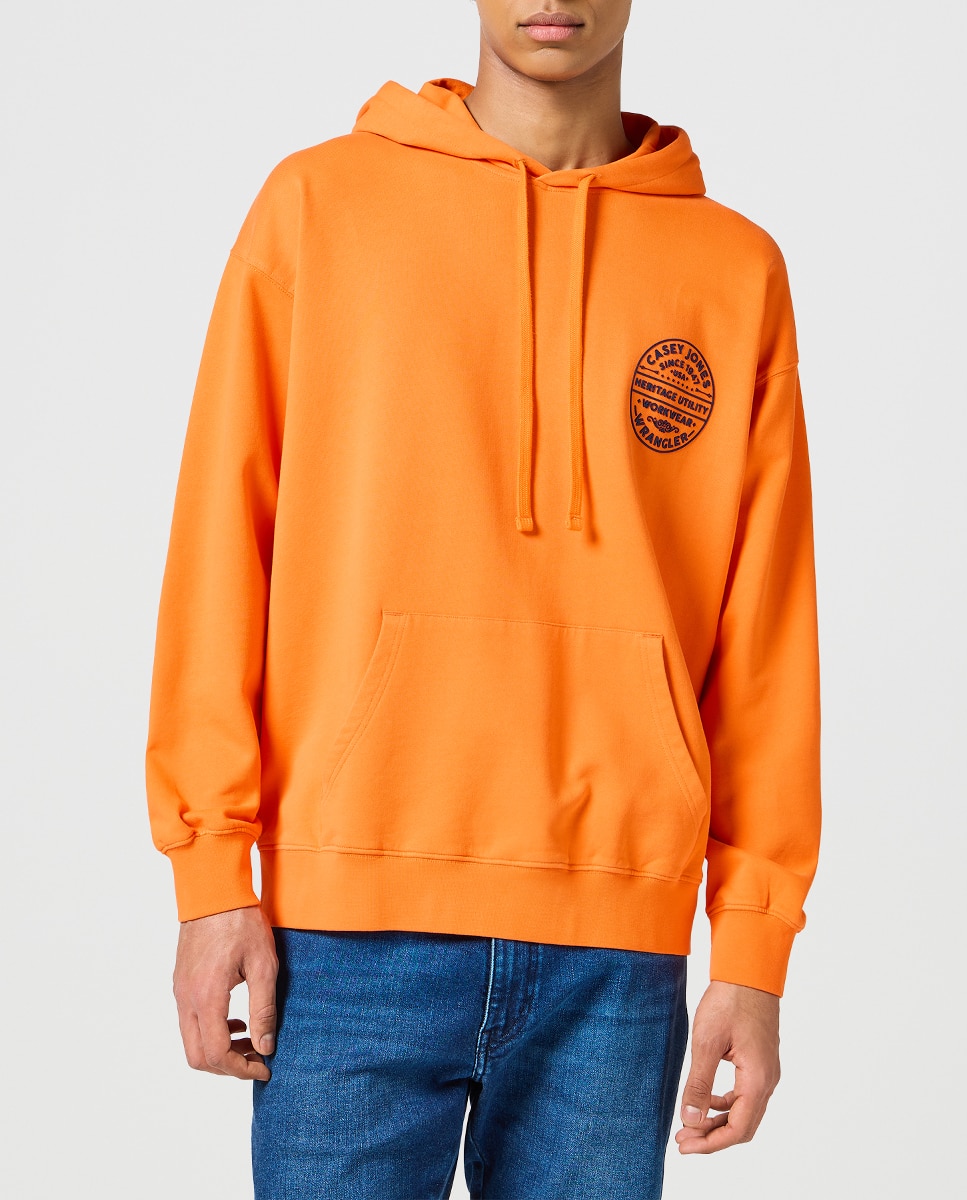 Imagen 0 de Sudadera de hombre