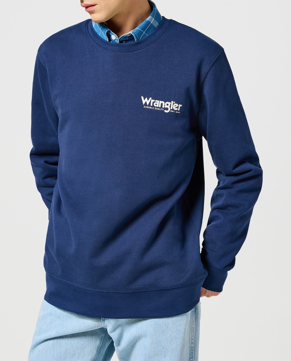Imagen 0 de Sudadera de hombre