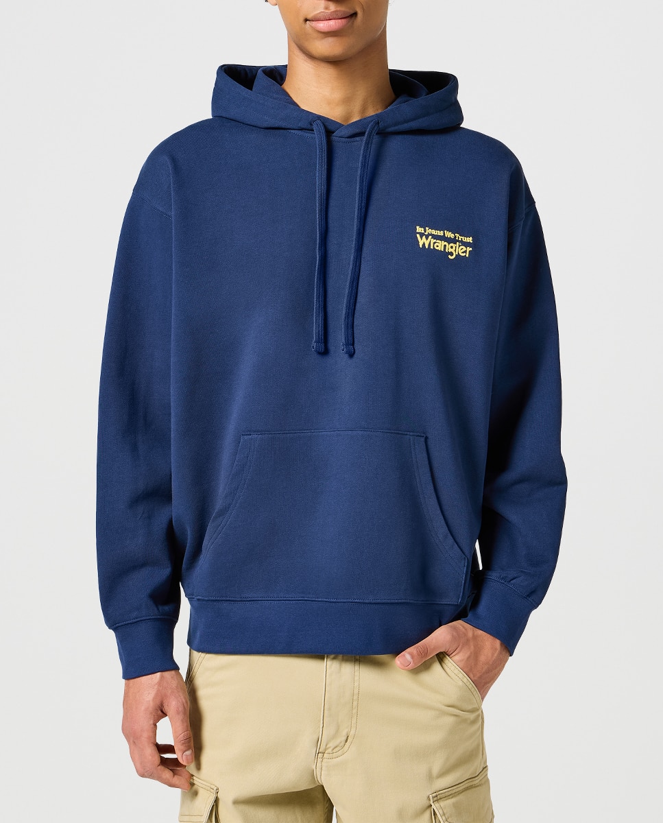 Imagen 0 de Sudadera de hombre
