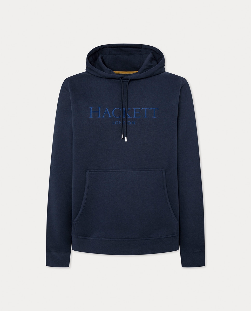 Imagen 0 de Sudadera de hombre Heritage con capucha ajustable