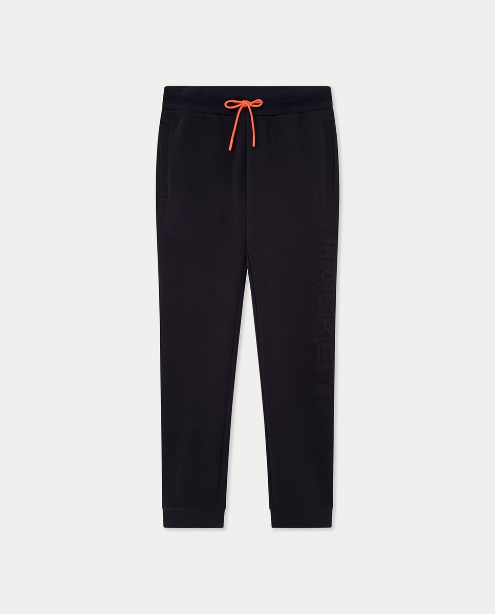 Imagen 0 de Jogger ultracómodo con detalle Hackett grabado.