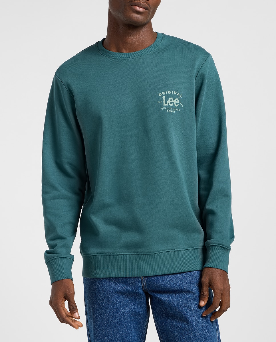 Imagen 0 de Sudadera de hombre