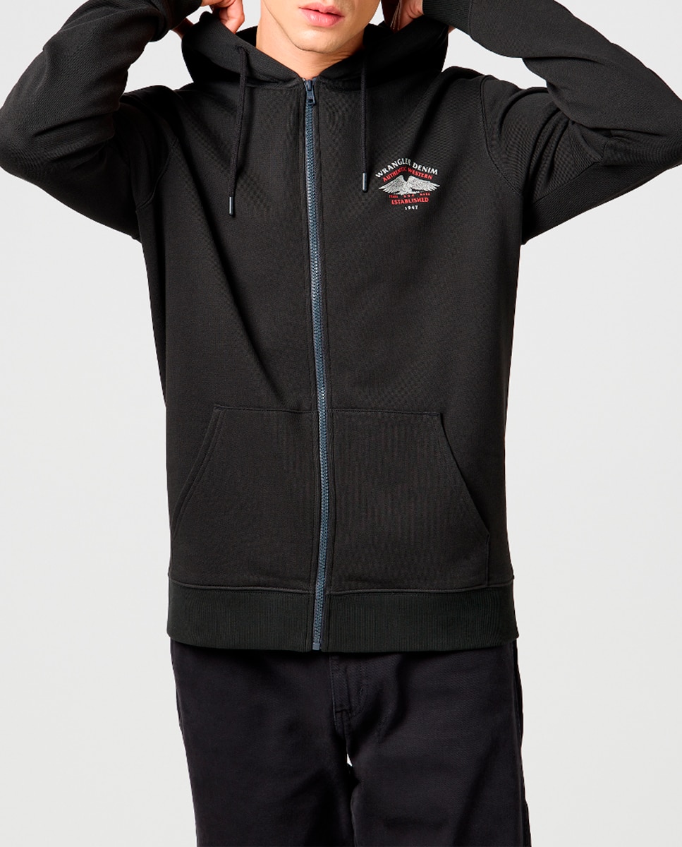 Imagen 0 de Sudadera de hombre