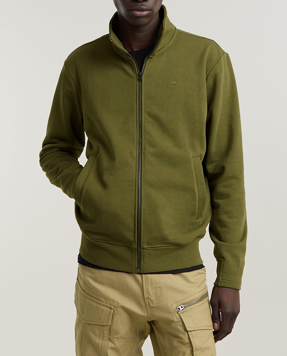 Imagen 0 de Chaqueta con cremallera Nifous de hombre