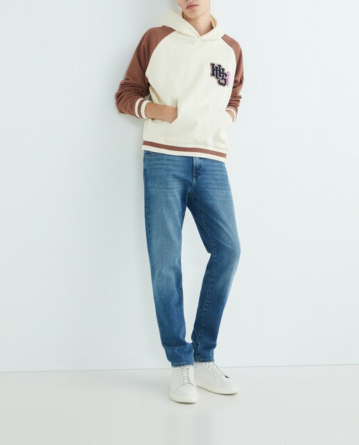 Imagen 0 de Sudadera de hombre