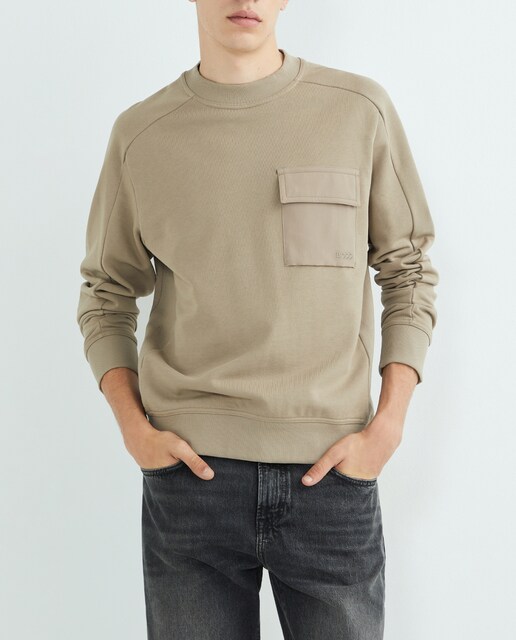 Imagen 0 de Sudadera de hombre
