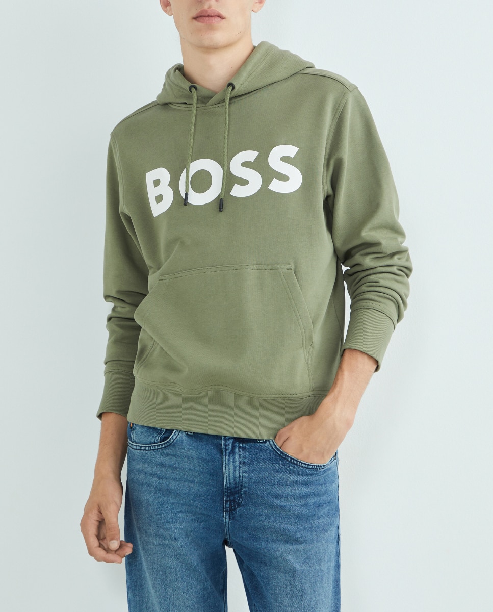 Imagen 0 de Sudadera de hombre