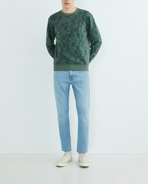 Imagen 0 de Sudadera de hombre