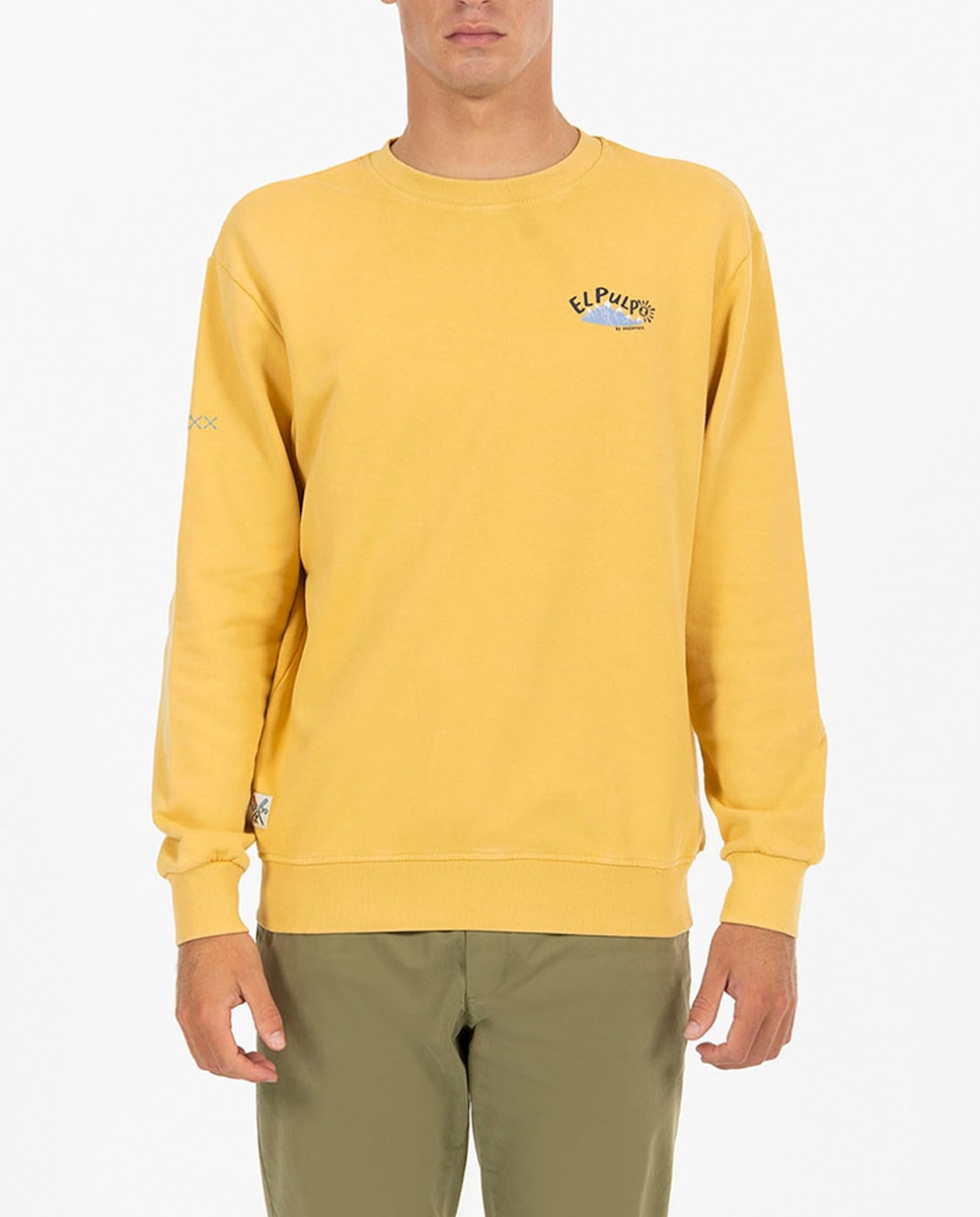 Imagen 0 de Sudadera hombre
