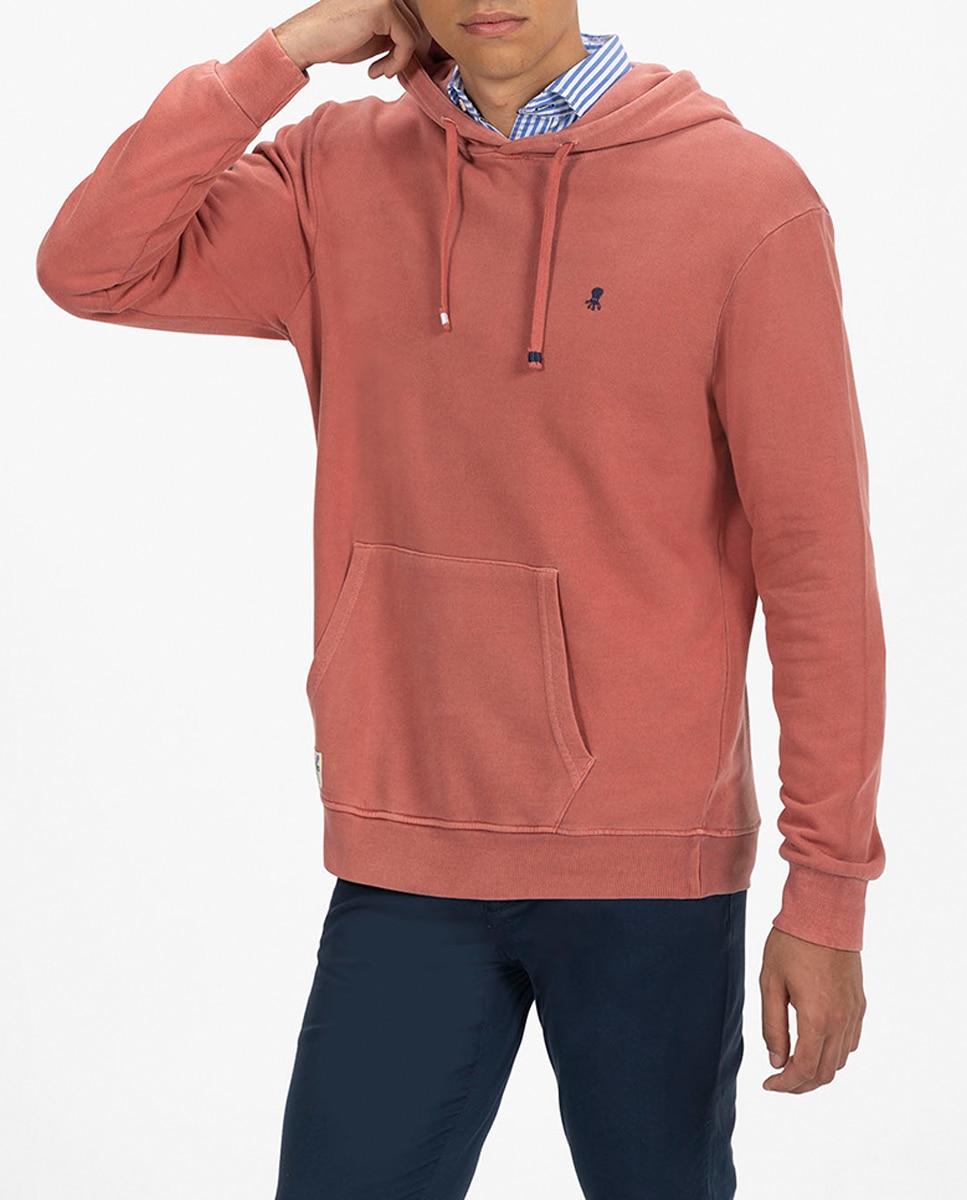 Imagen 0 de Sudadera hombre