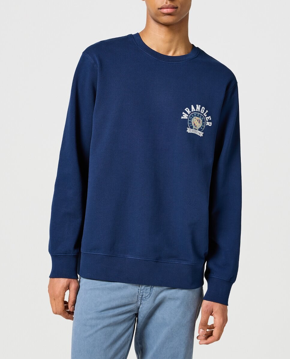 Imagen 0 de Sudadera de hombre