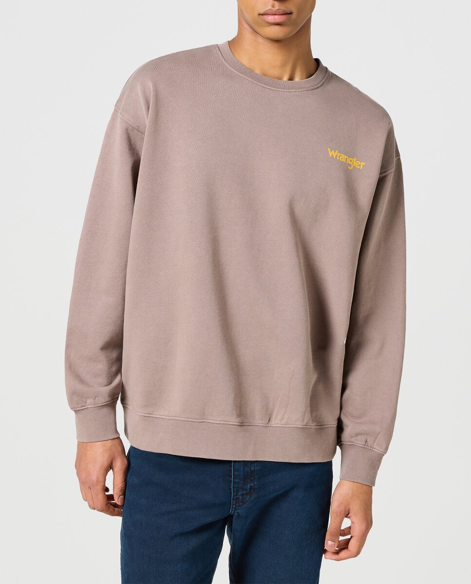 Imagen 0 de Sudadera de hombre