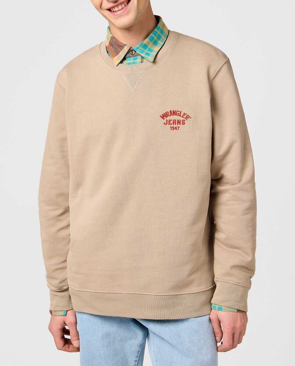 Imagen 0 de Sudadera de hombre