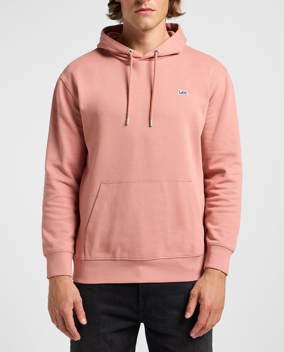 Imagen 0 de Sudadera con capucha de hombre