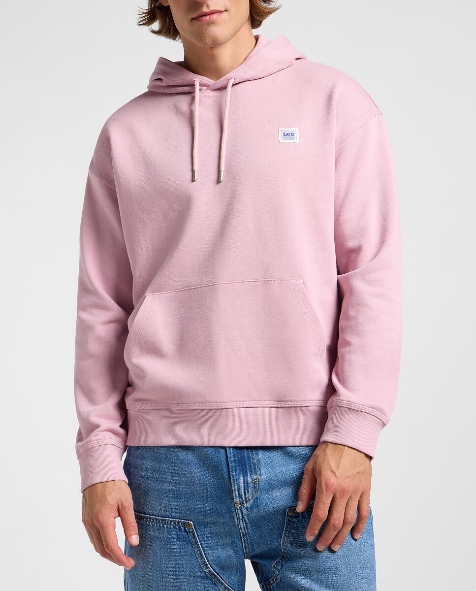 Imagen 0 de Sudadera con capucha de hombre