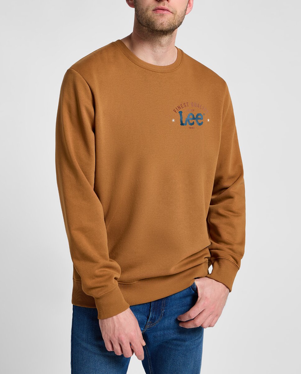 Imagen 0 de Sudadera de hombre