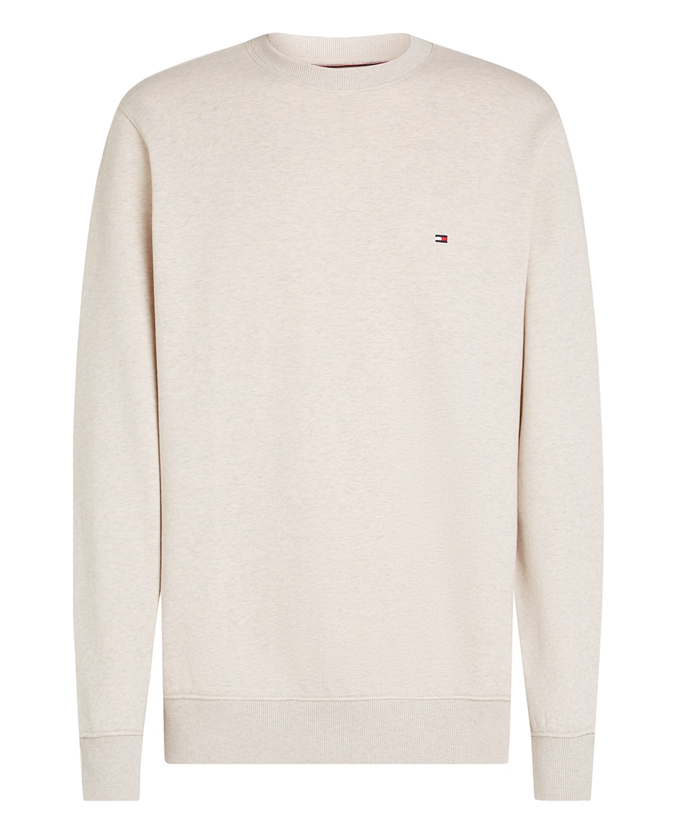 Imagen 0 de Sudadera de hombre essential sin capucha