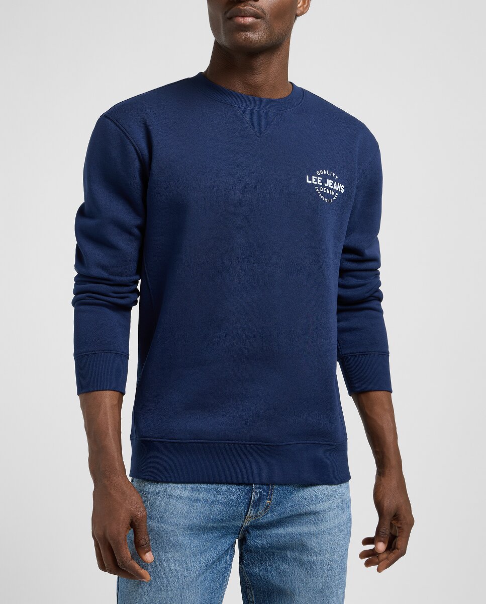 Imagen 0 de Sudadera de hombre